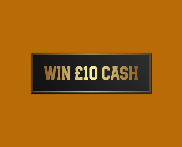 Cash 10